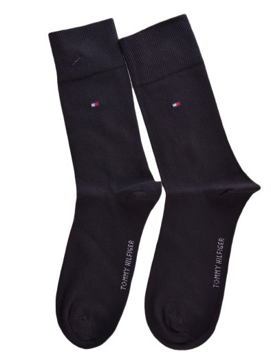 TH KIDS ORIGINAL ARGYLE SOC
