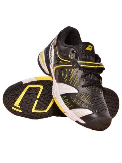 PROPULSE 4 JUNIOR