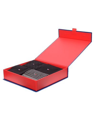 TH MEN GIFTBOX 4P