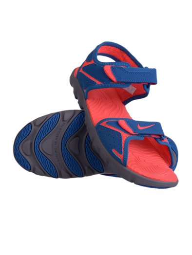 SANTIAM 5 (GS)