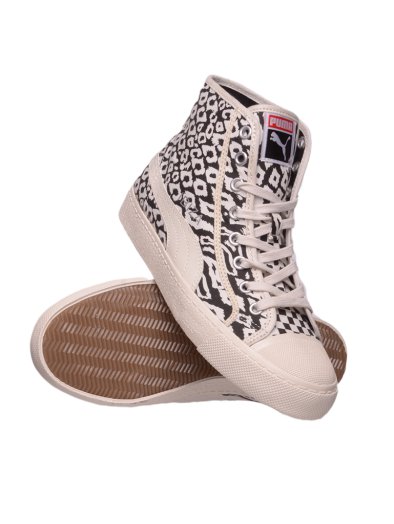 Puma Ibiza Mid Animal