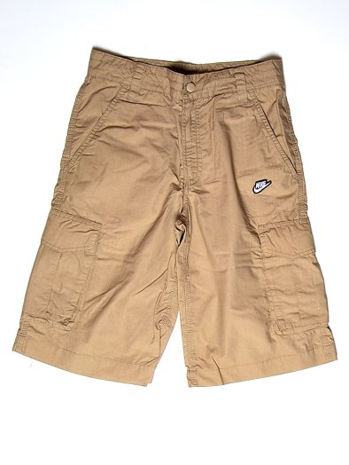 STREET UTILITY SHORT
