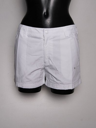 SKIPPER WOVEN SHORT