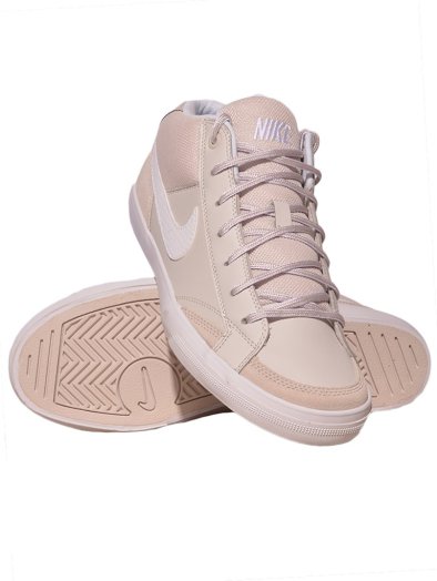 Nike Capri Mid