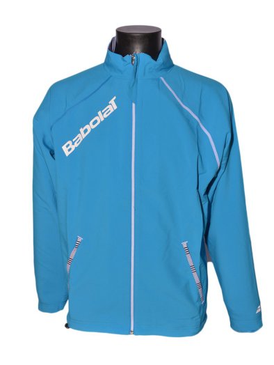 JACKET PERF MEN