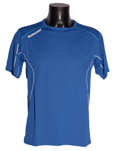 T-SHIRT MATCH CORE MEN