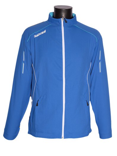 JACKET MATCH CORE MEN