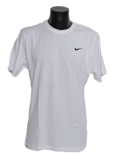 AD BASIC CREW TEE