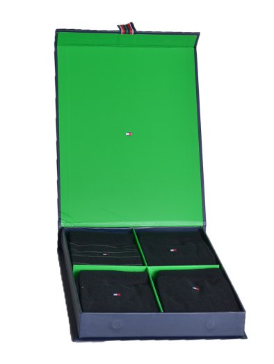WALL STREET GIFTBOX 4 PÁR