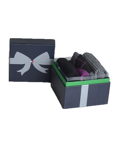 GIFTBOX  3 PÁR