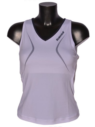 TANK CLUB WOMEN FW12