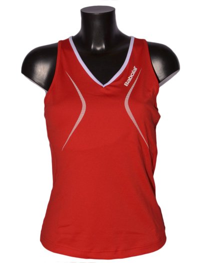 TANK CLUB WOMEN FW12