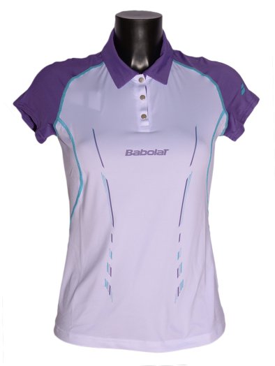 POLO MATCH PERF WOMEN