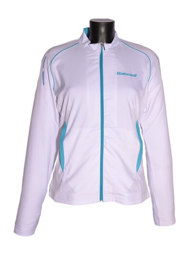 JACKET MATCH CORE WOMEN
