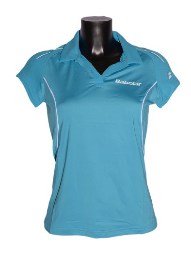 POLO MATCH CORE WOMEN