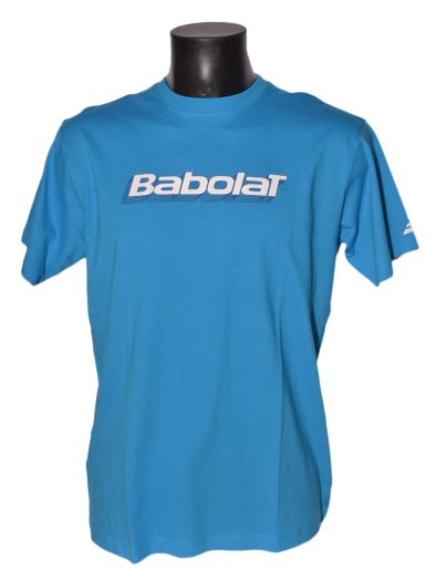 T-SHIRT BASIC TRANING BOY