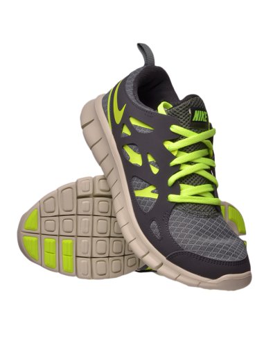 NIKE FREE RUN 2 (GS)
