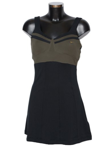 MARIA STATEMENT SET DRESS