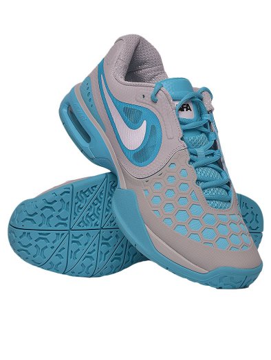 AIR MAX COURTBALLISTEC 4.3