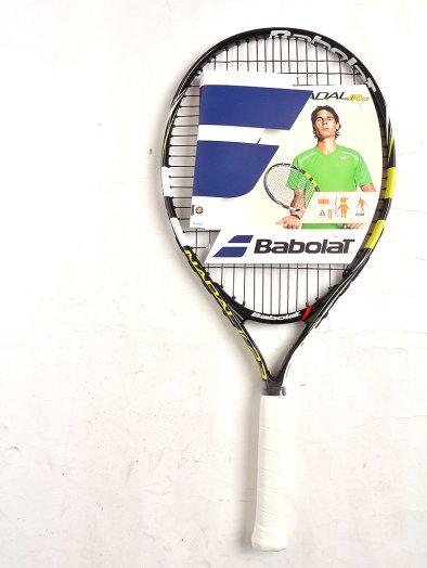 NADAL JR 23
