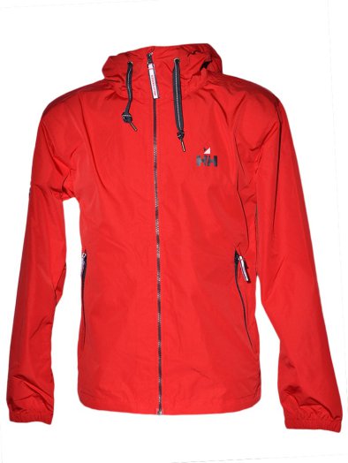 Marstrand Jacket