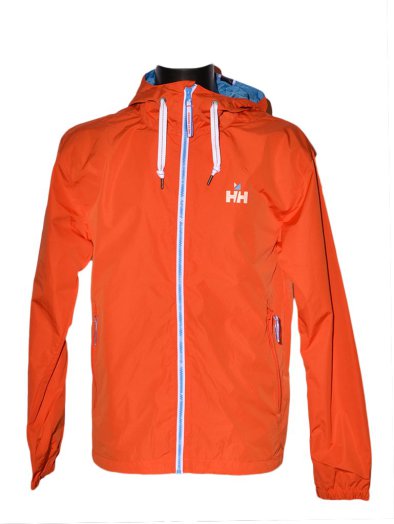 Marstrand Jacket