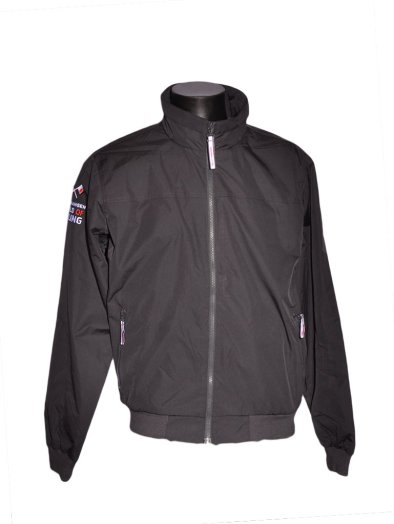 Marstrand Jacket