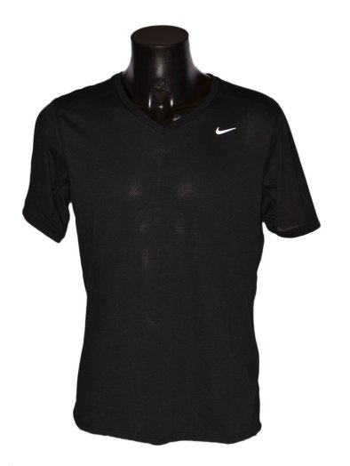 DRI-FIT TOUCH TAILWIND SS