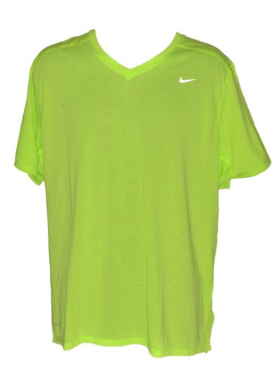 DRI-FIT TOUCH TAILWIND SS