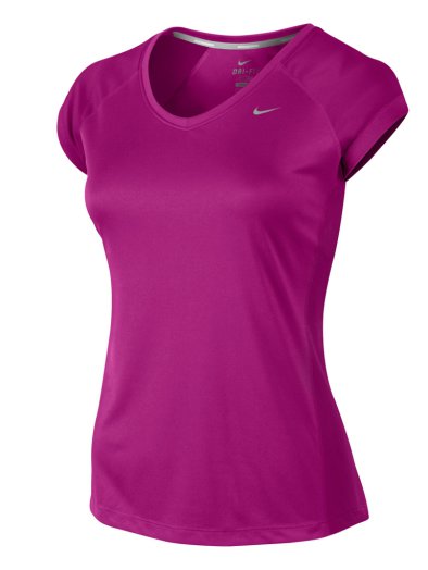 MILER SS V-NECK TOP