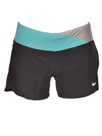 4"" SW NIKE RIVAL SHORT""