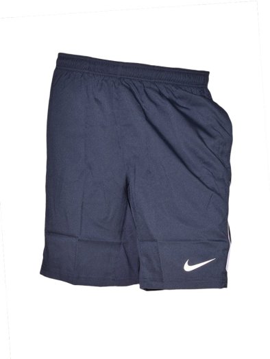 POWER 9"" WOVEN SHORT""