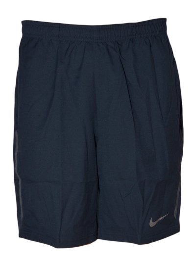 POWER 9"" WOVEN SHORT""