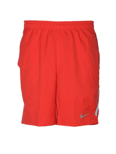 "POWER 9"""" WOVEN SHORT"" ""