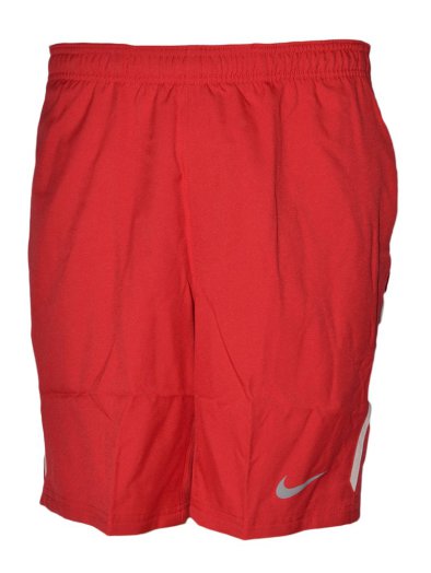 POWER 9"" WOVEN SHORT""