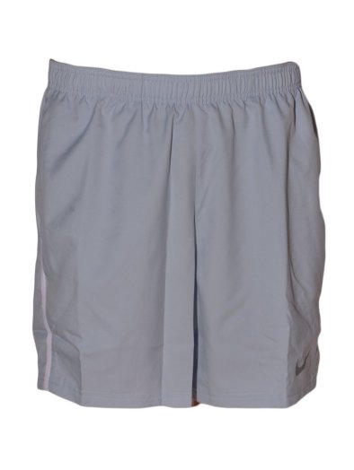 POWER 7"" WOVEN SHORT""