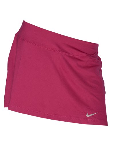 STRAIGHT KNIT SKIRT