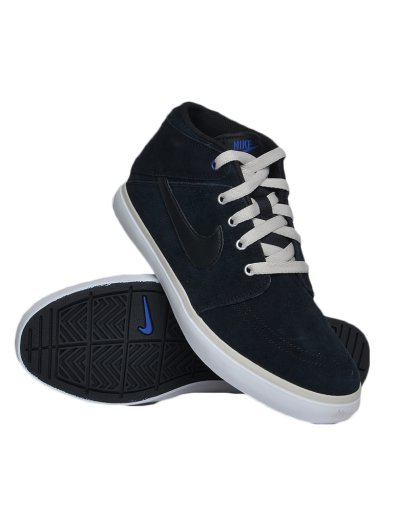 Nike Suketo Mid Lea
