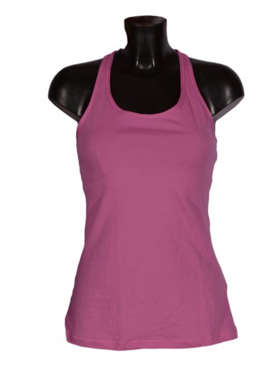NIKE LEAN TANK