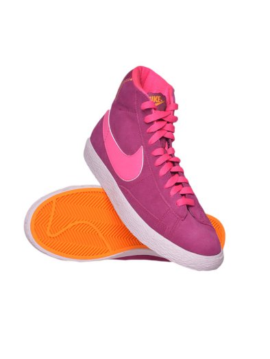 BLAZER MID VINTAGE (GS)