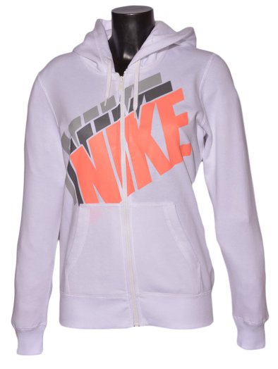 ALUMNA STACKED NIKE FZ