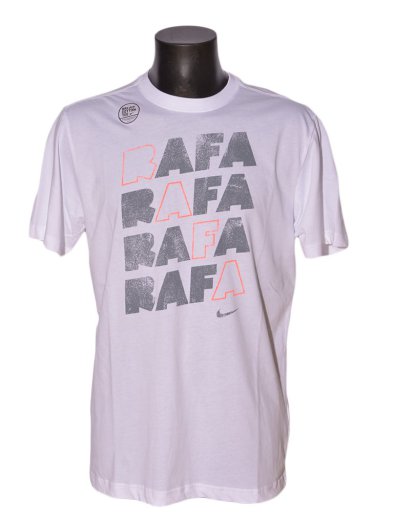 RAFA DFC TEE