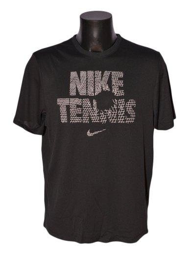 TENNIS READ LEGEND TEE