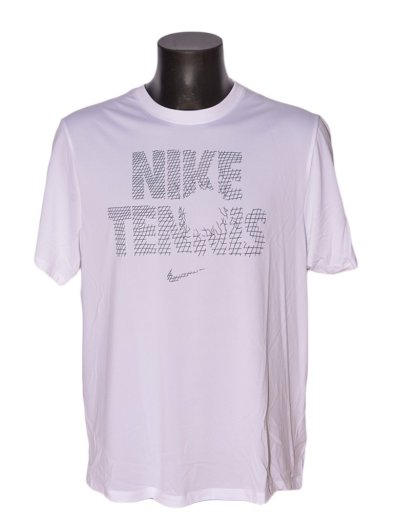 TENNIS READ LEGEND TEE