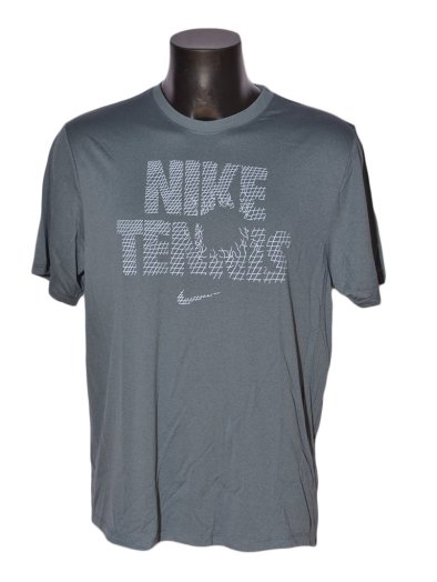 TENNIS READ LEGEND TEE