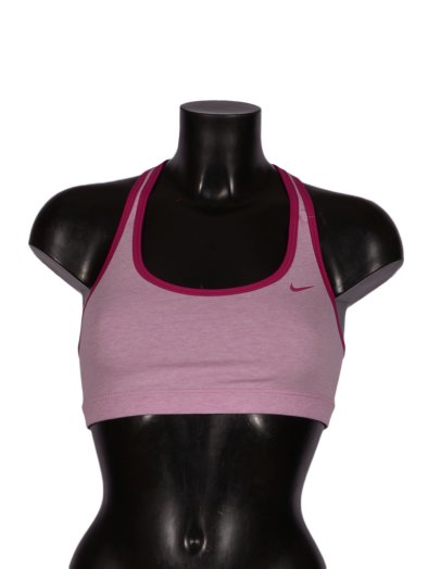 NIKE REVERSIBLE BRA