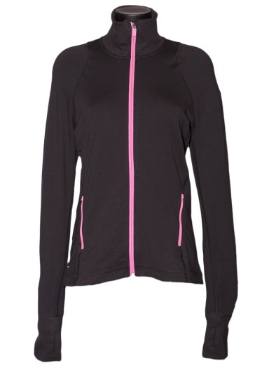 NIKE DFC FZ JACKET