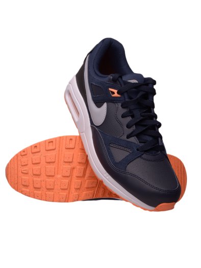NIKE AIR MAX SPAN
