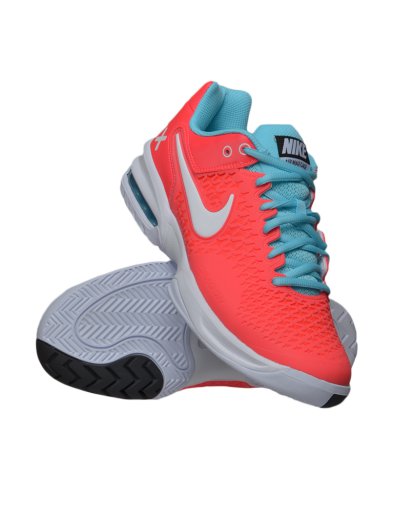 NIKE AIR MAX CAGE
