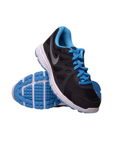 NIKE REVOLUTION 2 GS